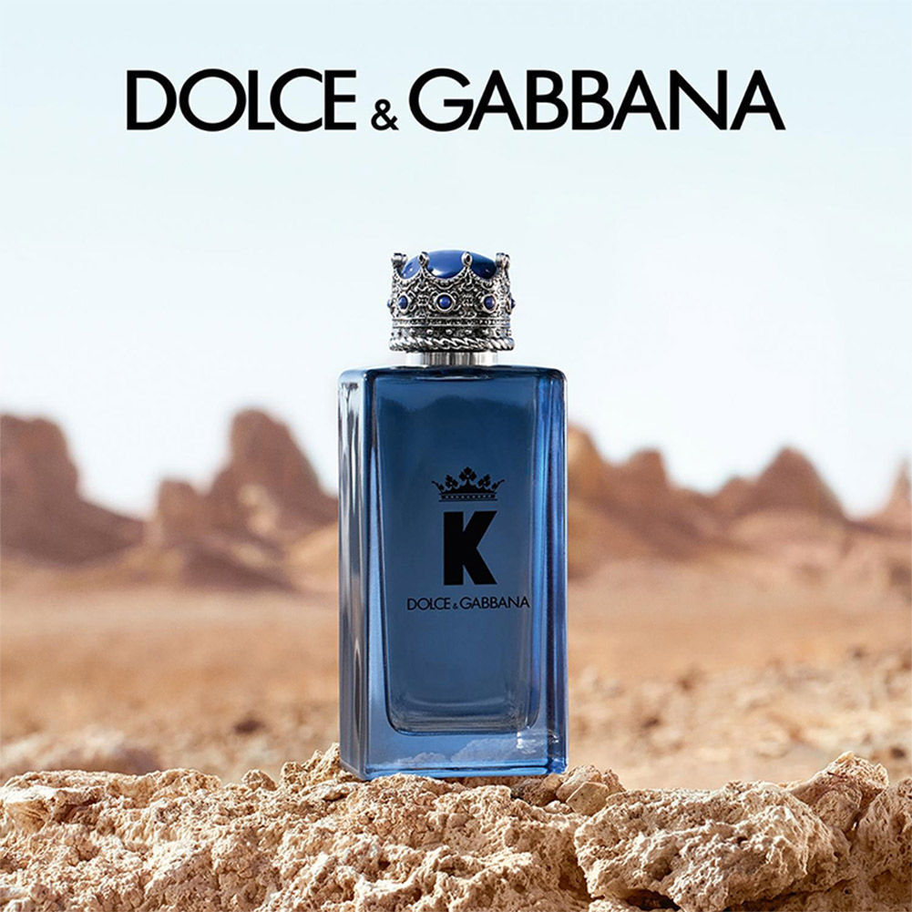 K By Dolce&Gabbana Eau de Parfum
