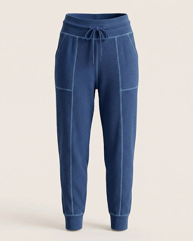 Urban Outfitters sweatpants dark blue