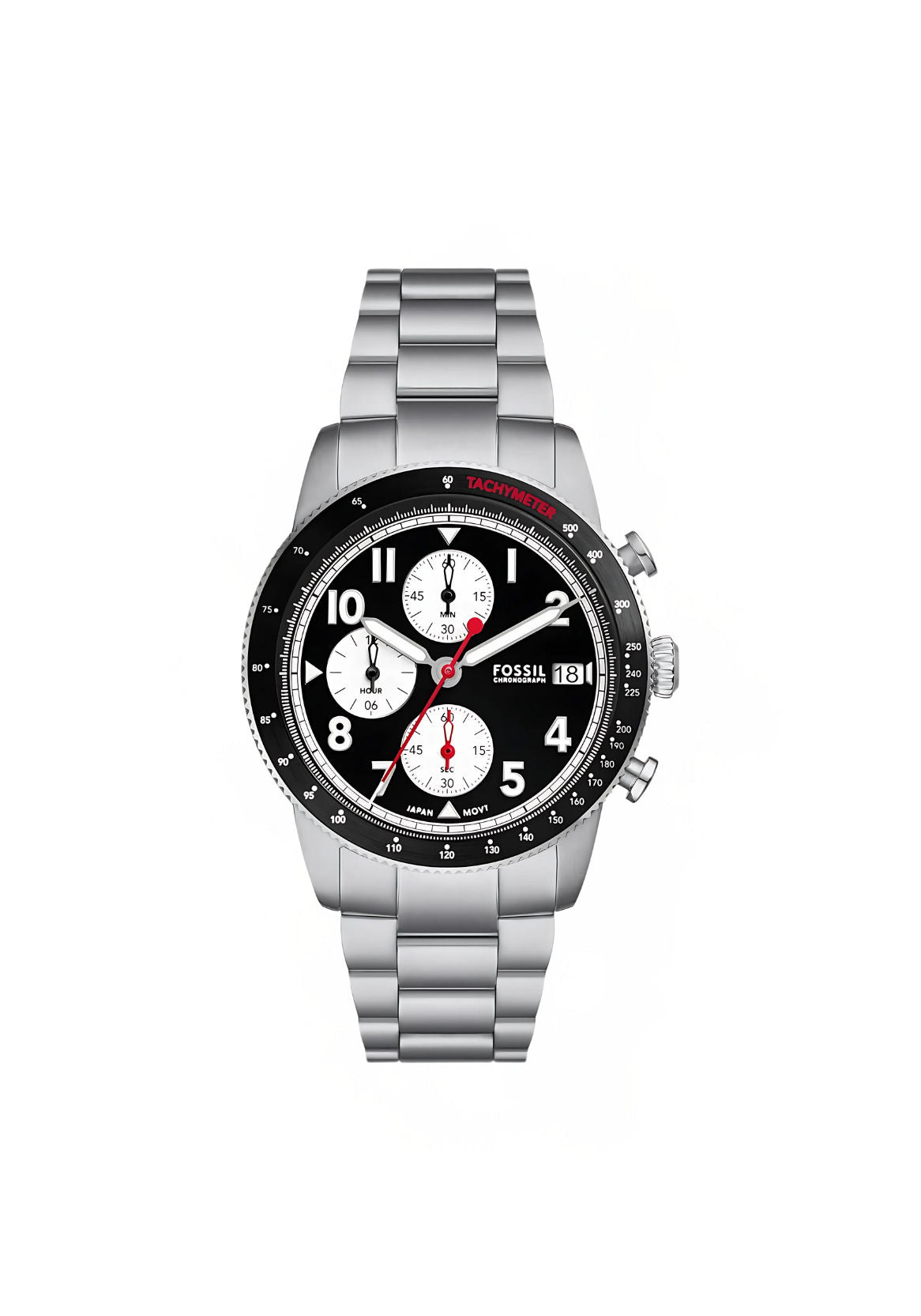 Fossil Mens watch-fs6045