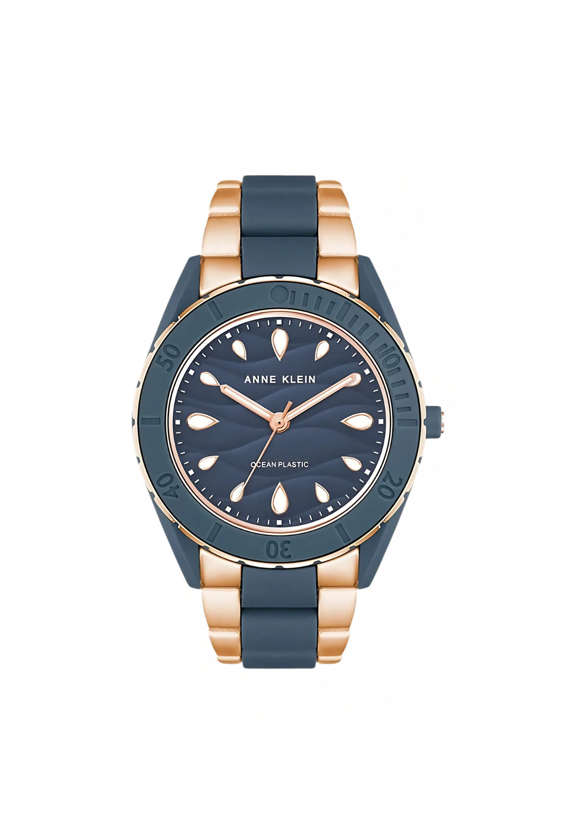 Anne klein Womens Watches AK3910BLRG