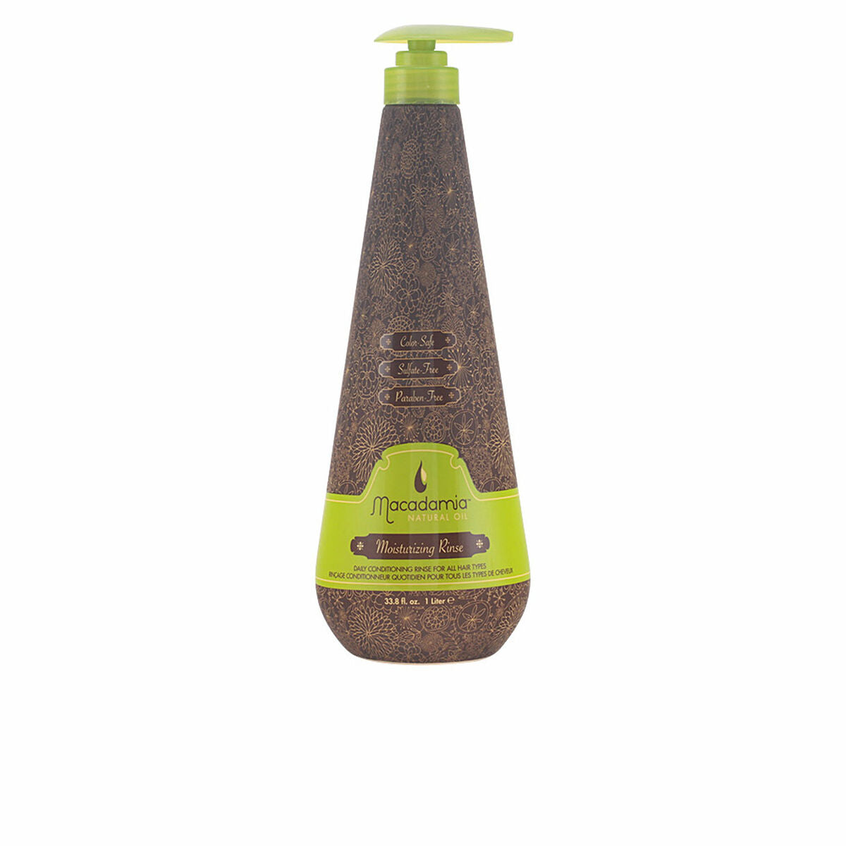 Nourishing Conditioner Moisturizing Macadamia 1 L