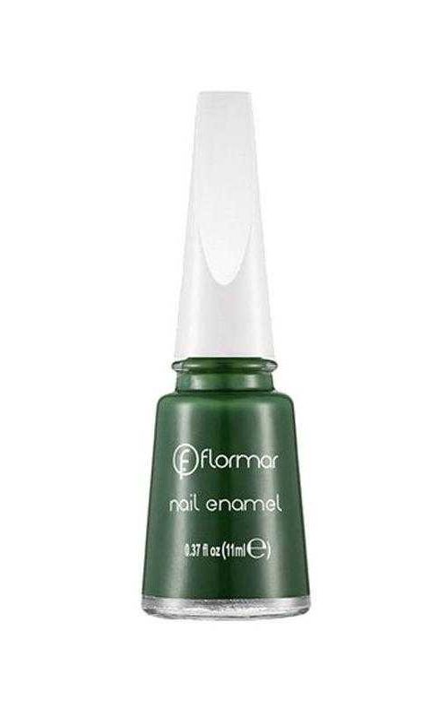 Flormar Nail Enamel