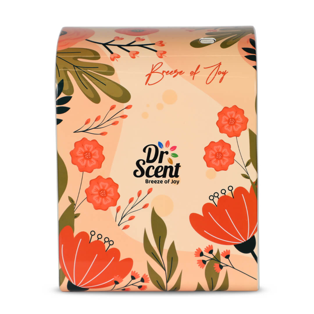 موزع عطري أنيق