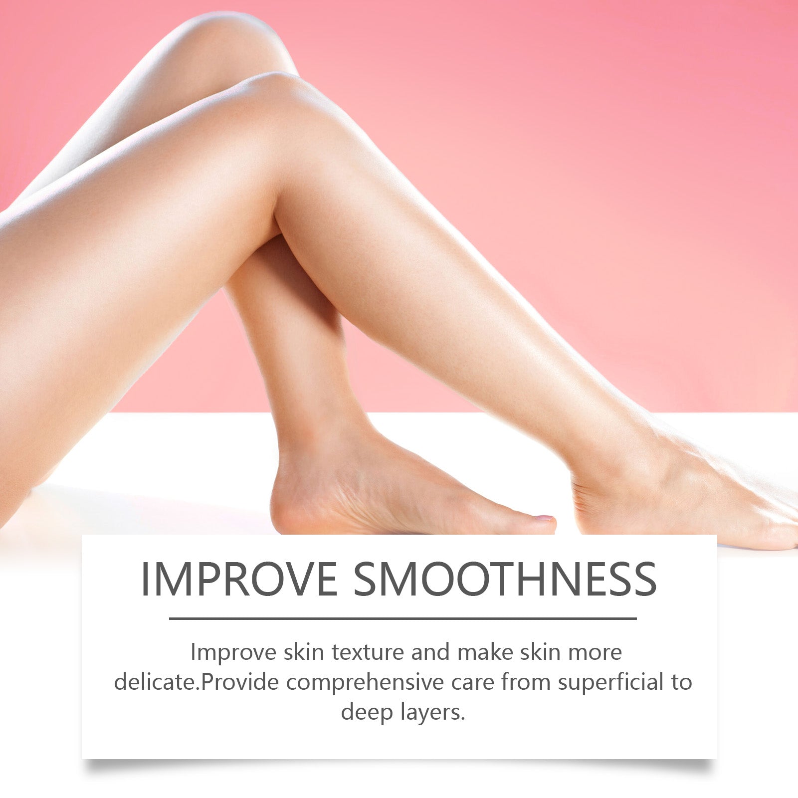 Revitalize Legs with Vein Repair Cream, Relieve Swelling, Improve Skin, Natural Relief ,80g