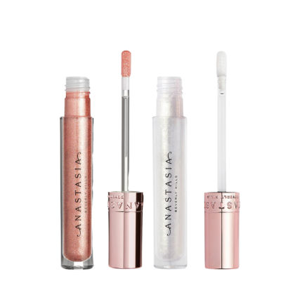 Sparkle Gloss Duo Kit