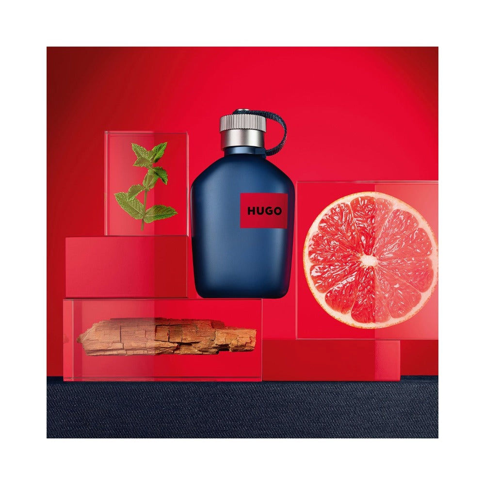 Jeans Eau de Toilette