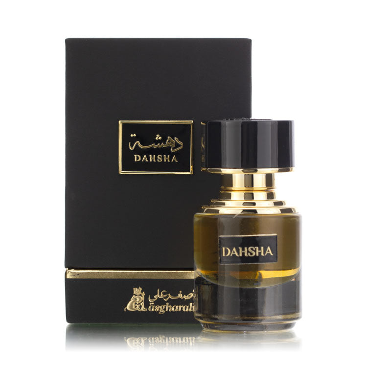 Dahsha Attar 10ml