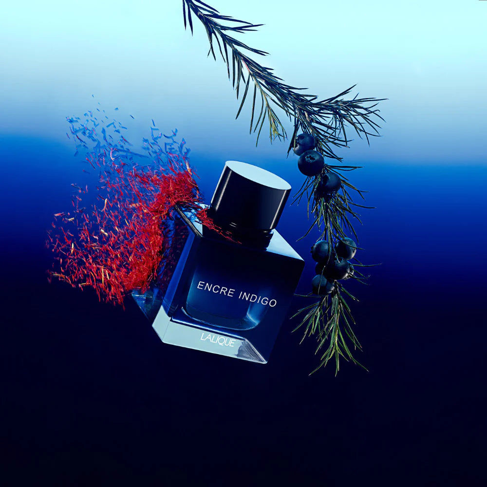 Encre Indigo Eau de Parfum