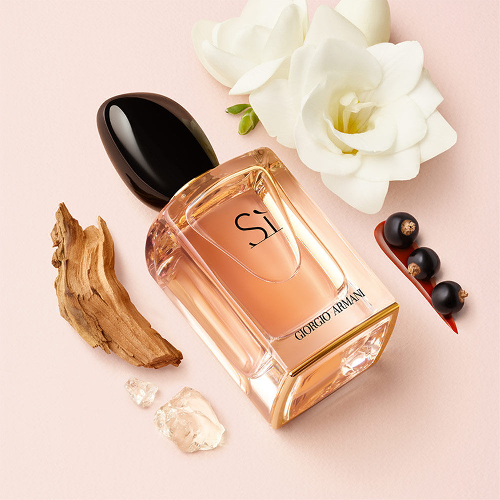 عطر «سي»