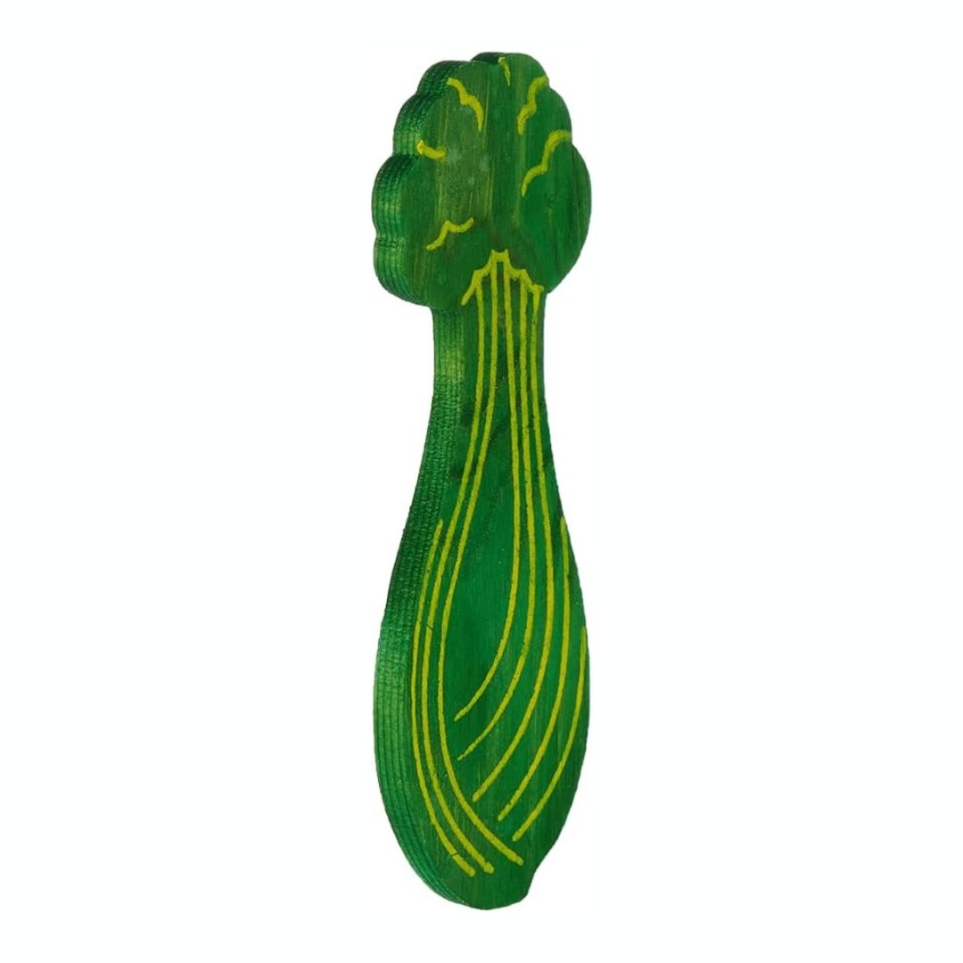 Padovan Wood Gnaws Coniglietti for Rabbit, Color May Vary