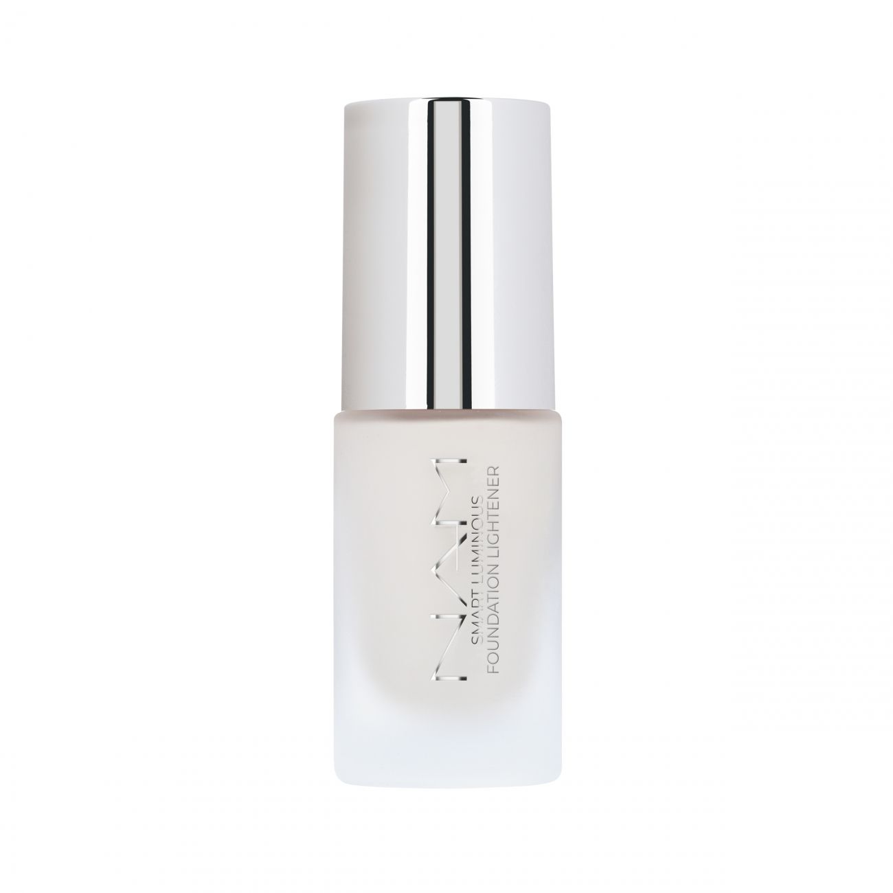 NAM Smart Foundation Lightener, Vegan Foundation Shade Adjuster, 19ml