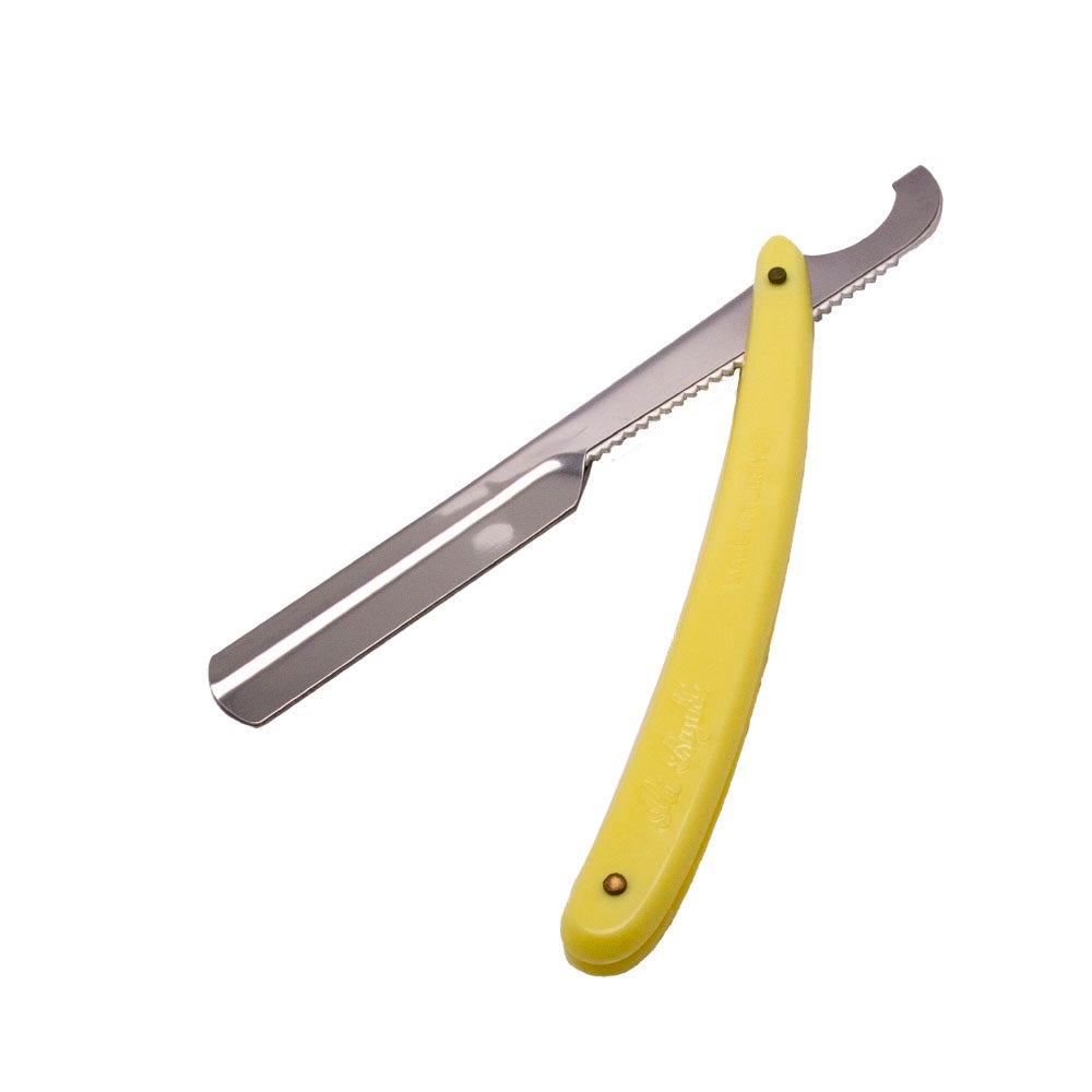 ماكينة حلاقة Onetech بنمط تركي، قطعة واحدة