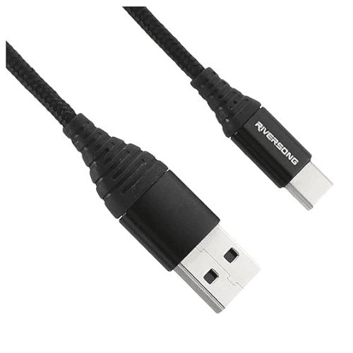 ريفيرسونغ ألفا إس تايب-سي