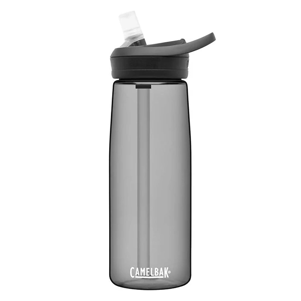 Camelbak Eddy+ 32oz Water Bottle – Charcoal - BPA-Free Leak-Proof Sports Bottle