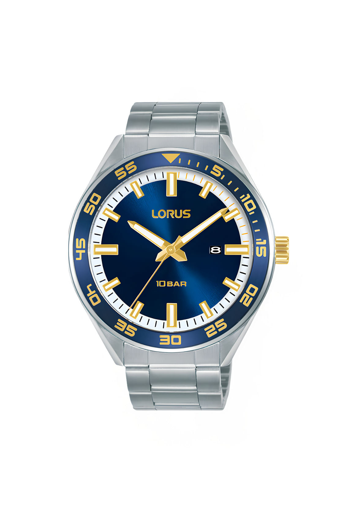 Lorus Men Watch-RH933NX9