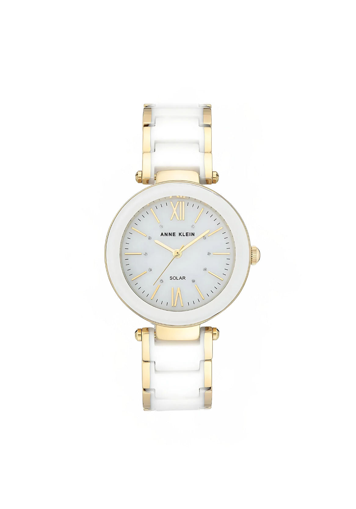 Anne klein Womens Watches AK3844WTGB