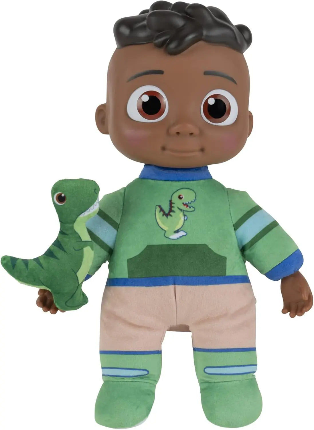 Cocomelon My Friend Cody – Jazwares