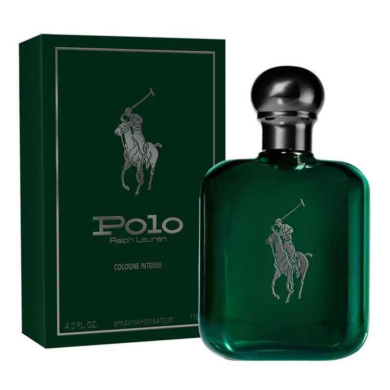 Ralph Lauren Polo Cologne Intense M Edp 118Ml
