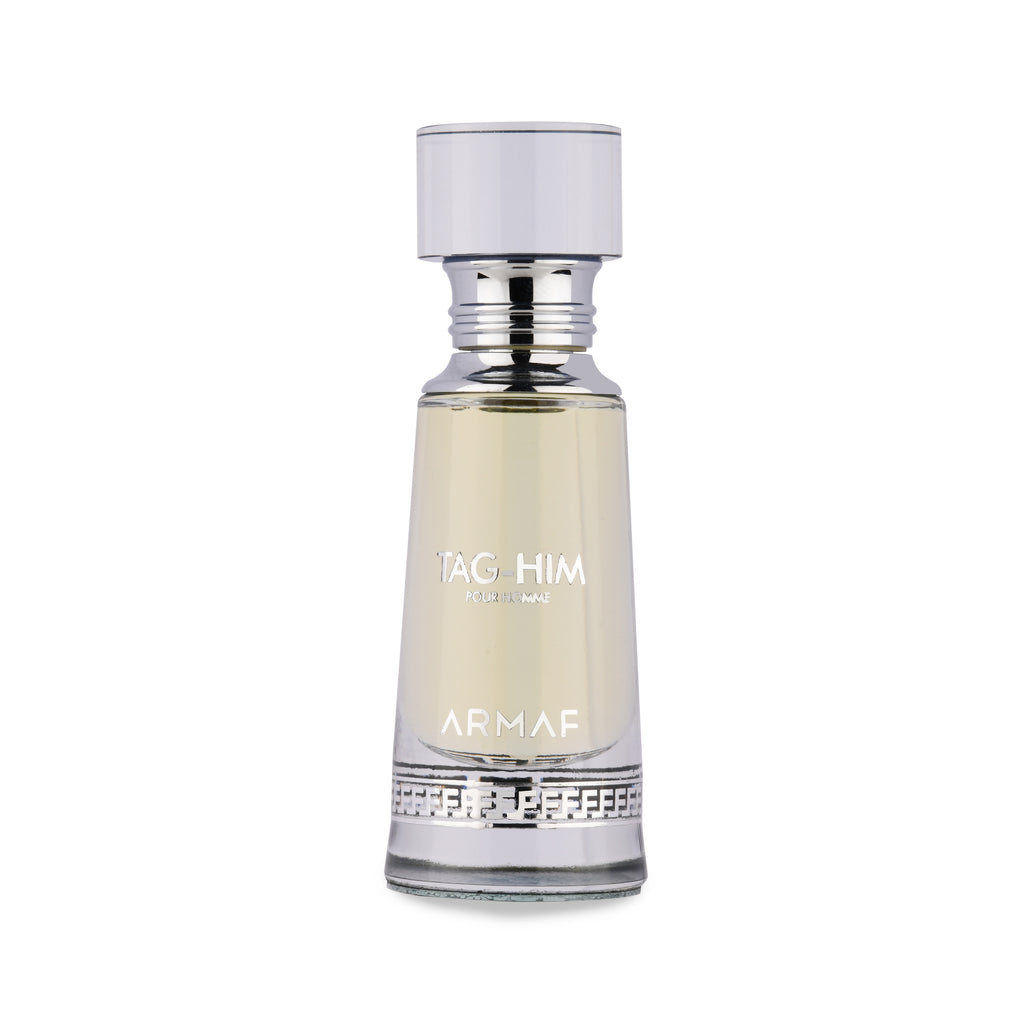 Armaf Tag Him Homme Parfum Oil, 20ml