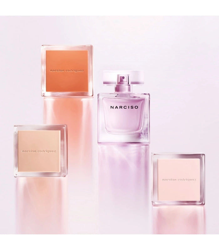 Radiante Eau de Parfum