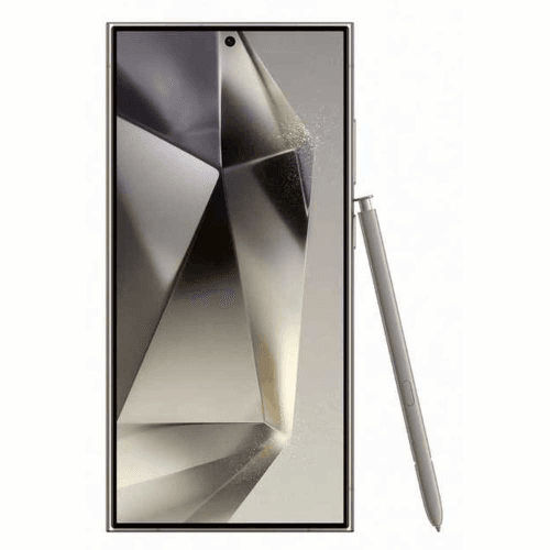 Samsung Galaxy S24 Ultra(12+256GB) Titanium Gray