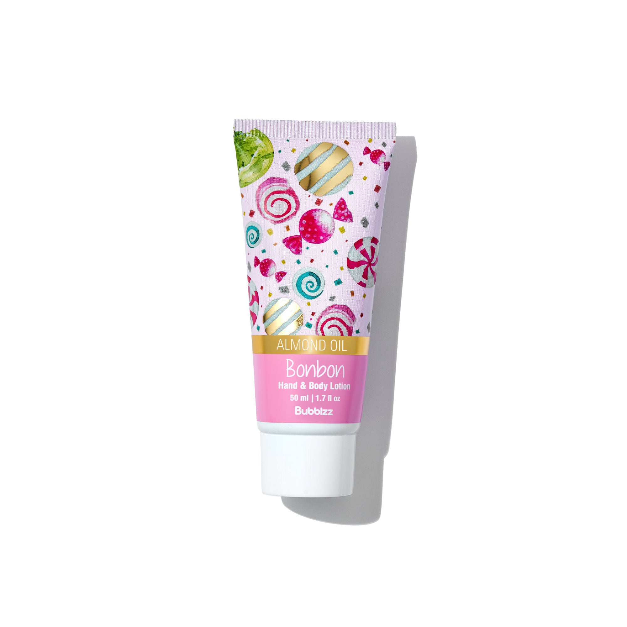 Bonbon Travel Size Hand &amp; Body Lotion