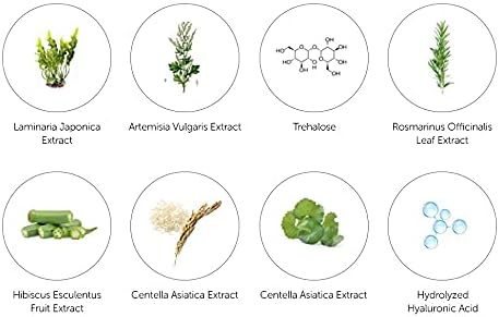 كريم جل الماء الأساسي من Klairs 70 جم