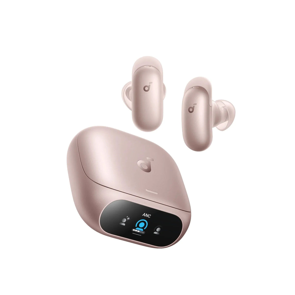 Soundcore Liberty 5 Pro Pink