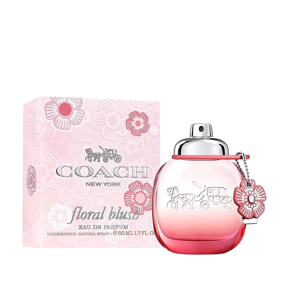 عطر فلورال بلوش