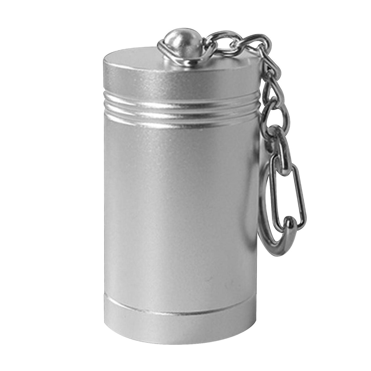 Portable Cylindrical Design Security-Tag Remover for Supermarkets