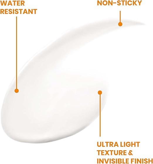 Avene Fluid Sunscreen SPF 50+ 50ml