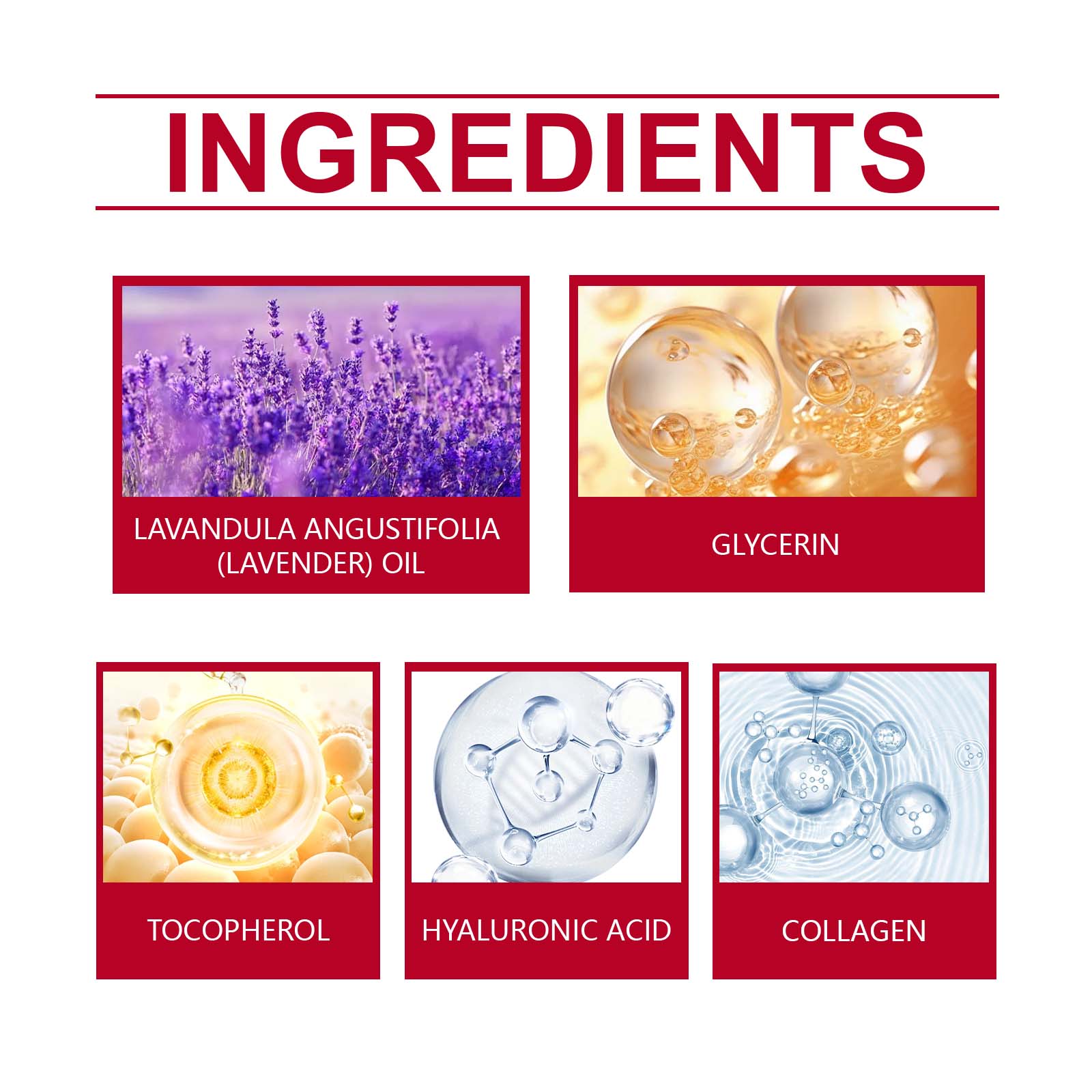 Collagen Tear Mask, Facial Care, Hydrating, Nourishing, Firming, Anti-Aging ,100g
