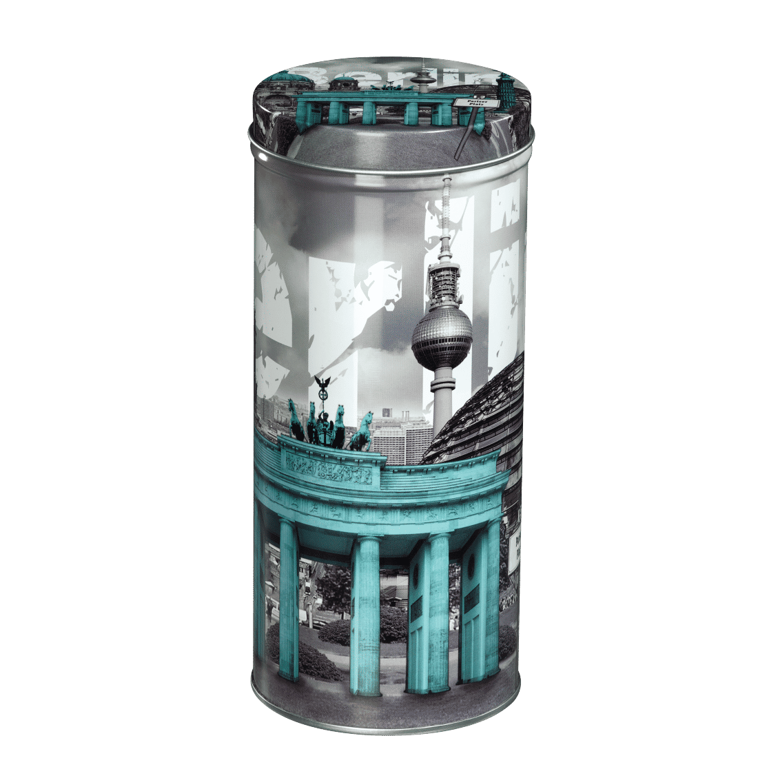 XAVAX 111206 "Berlin" Pad Box