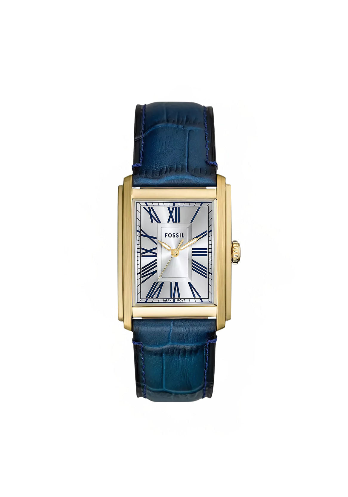 Fossil Mens watch-fs6076