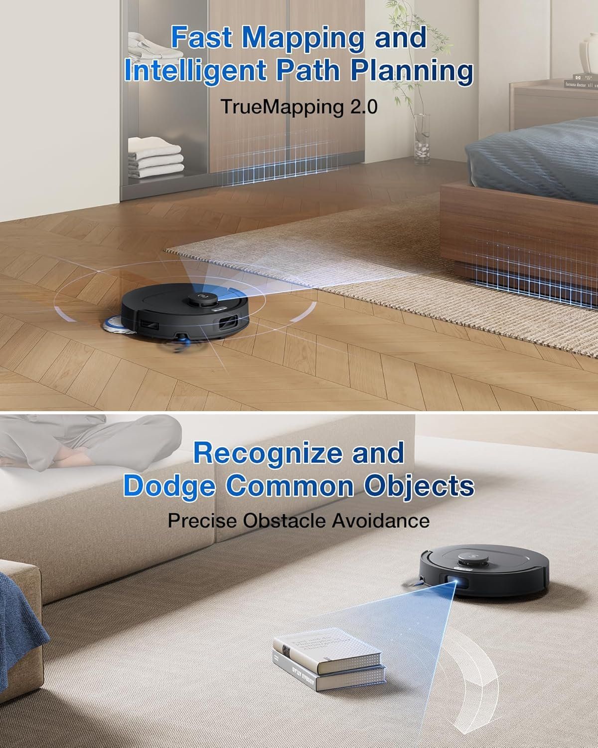Deebot T30C ROBOTIC