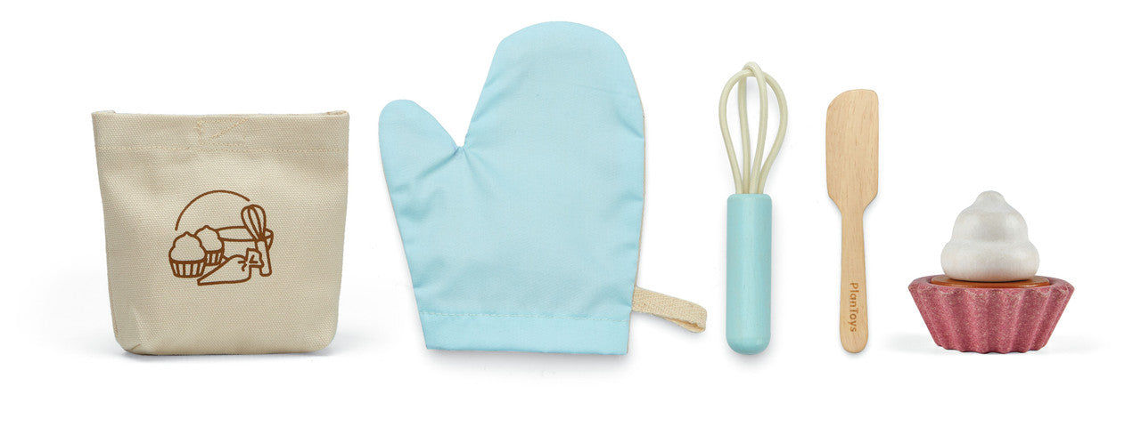 Cupcake Set