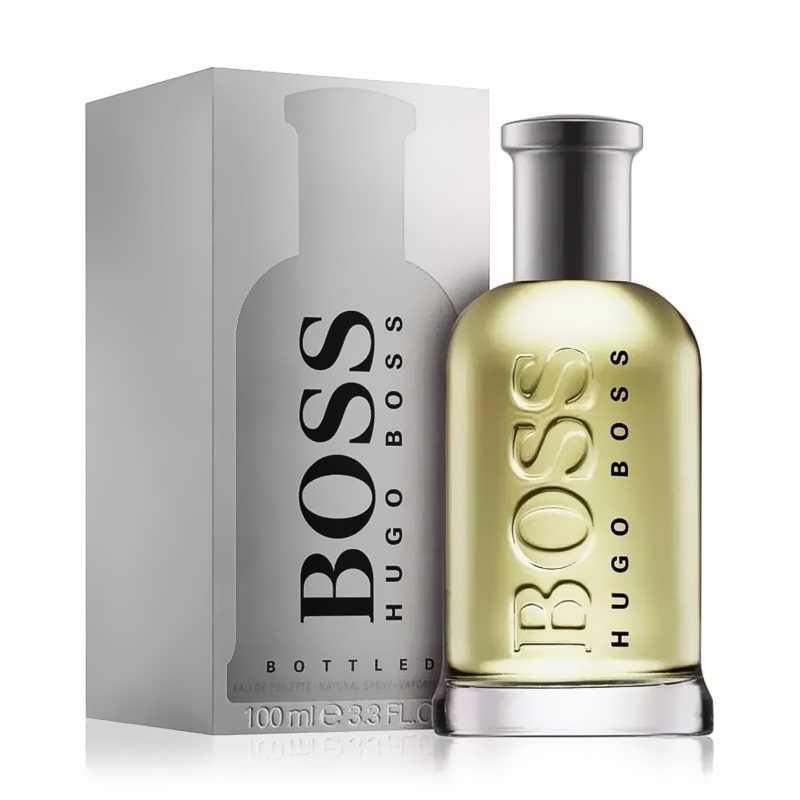 Boss Bottled No 6 M 100Ml