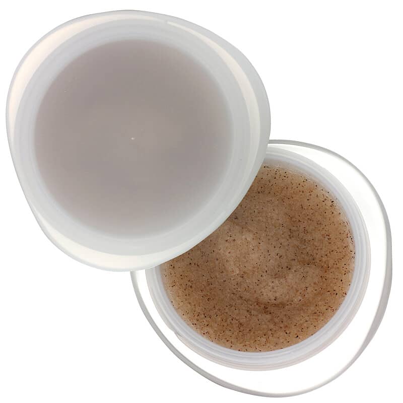 Giov Hot Chocolate Sugar Bodyscrub 9Oz