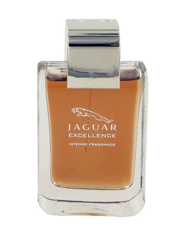 Jaguar Excellence Intence Fragrance Edp M 100Ml