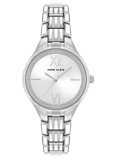 Anne Klein Ladies Watch AK4061SVSV