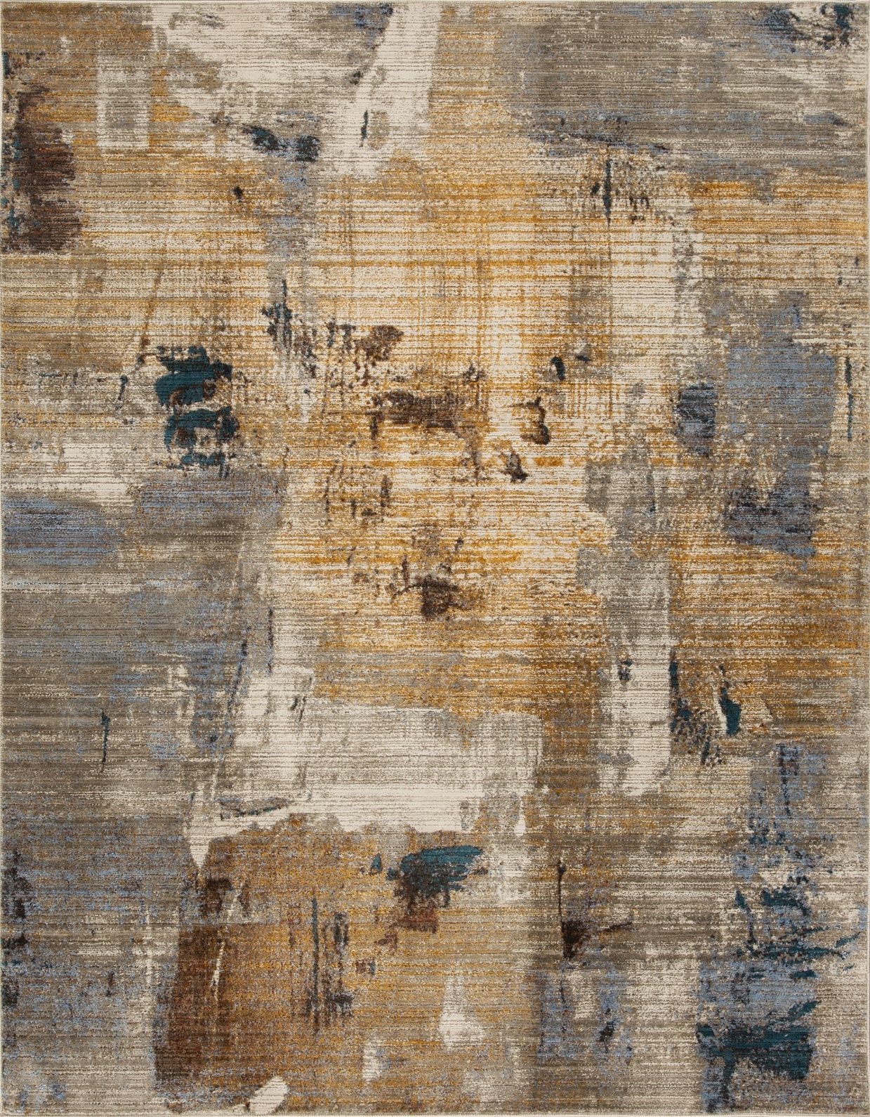 230×310 Mojave Carpet Rug #8021