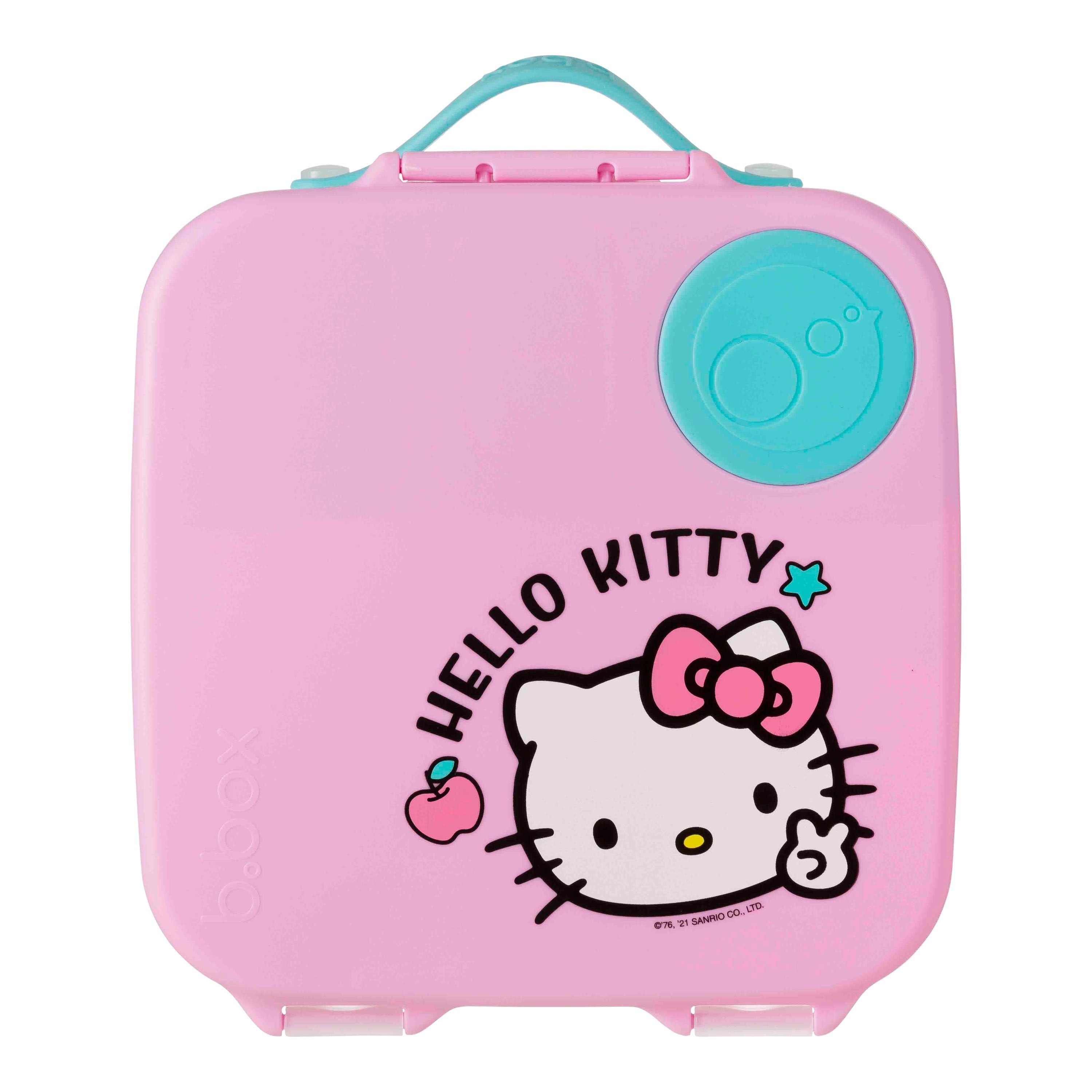 B.Box Fashionista HK Lunchbox