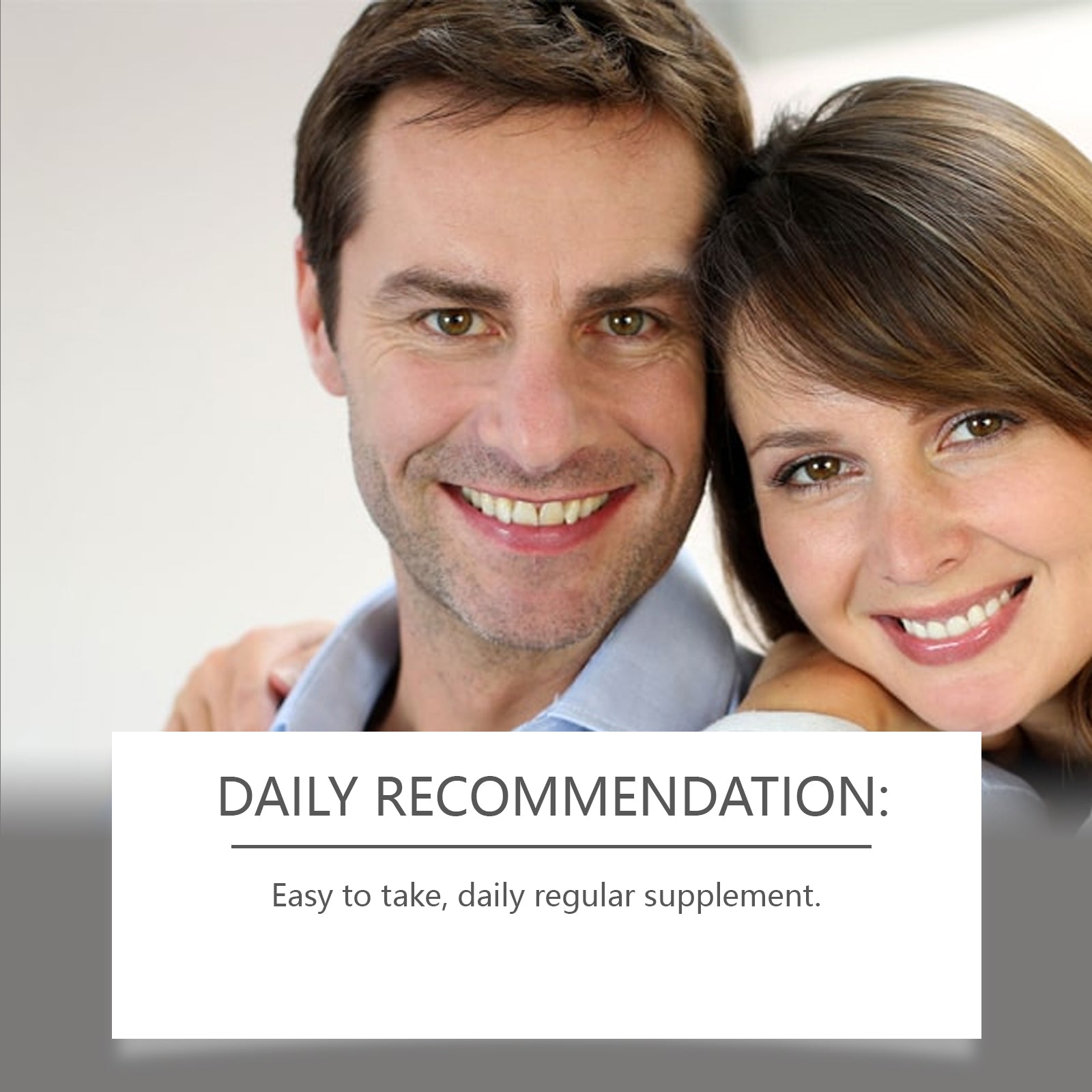 Boost Your Body Care, Daily Vitality Supplement for Energy & Mental Wellness ,30g