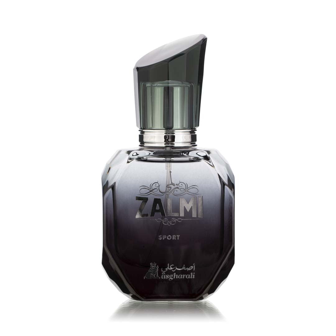 Zalmi Sport Black 50ML