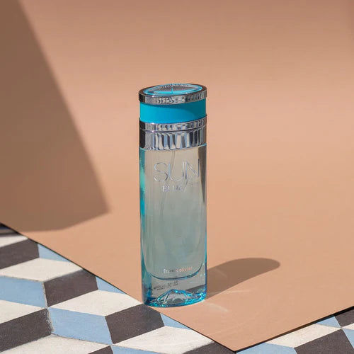 Sun Java Blue Eau de Toilette 75ml