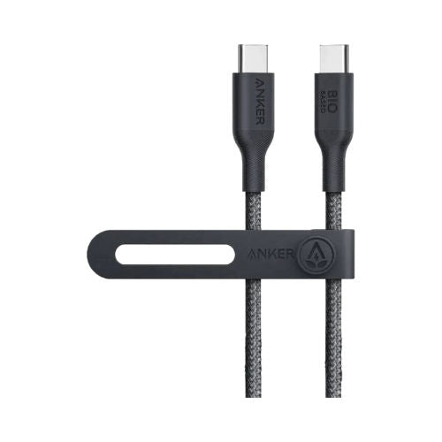 Anker 544 USB-C to C 3ft Bio-Nylon Cable