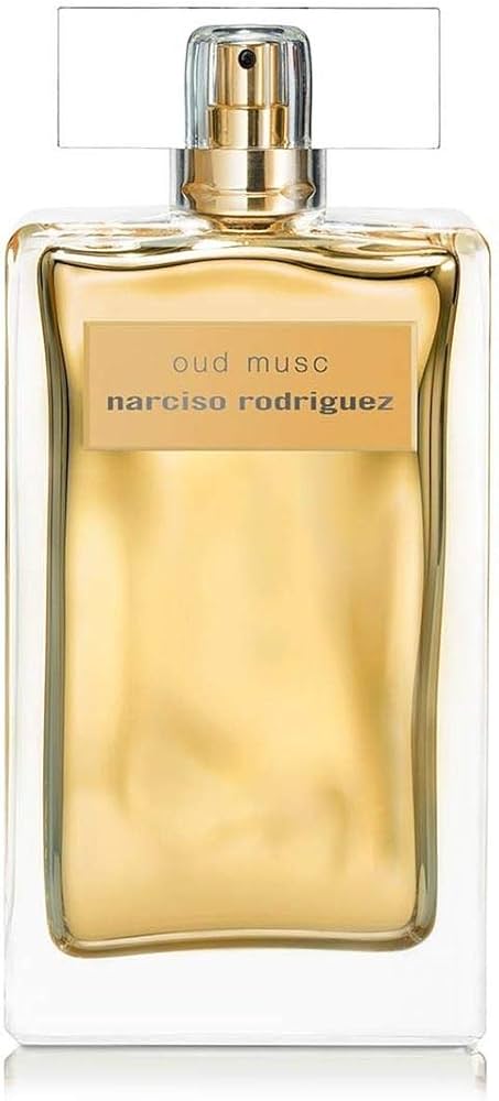 Narciso Rodriguez Oud Musc Edp Intense 100Ml