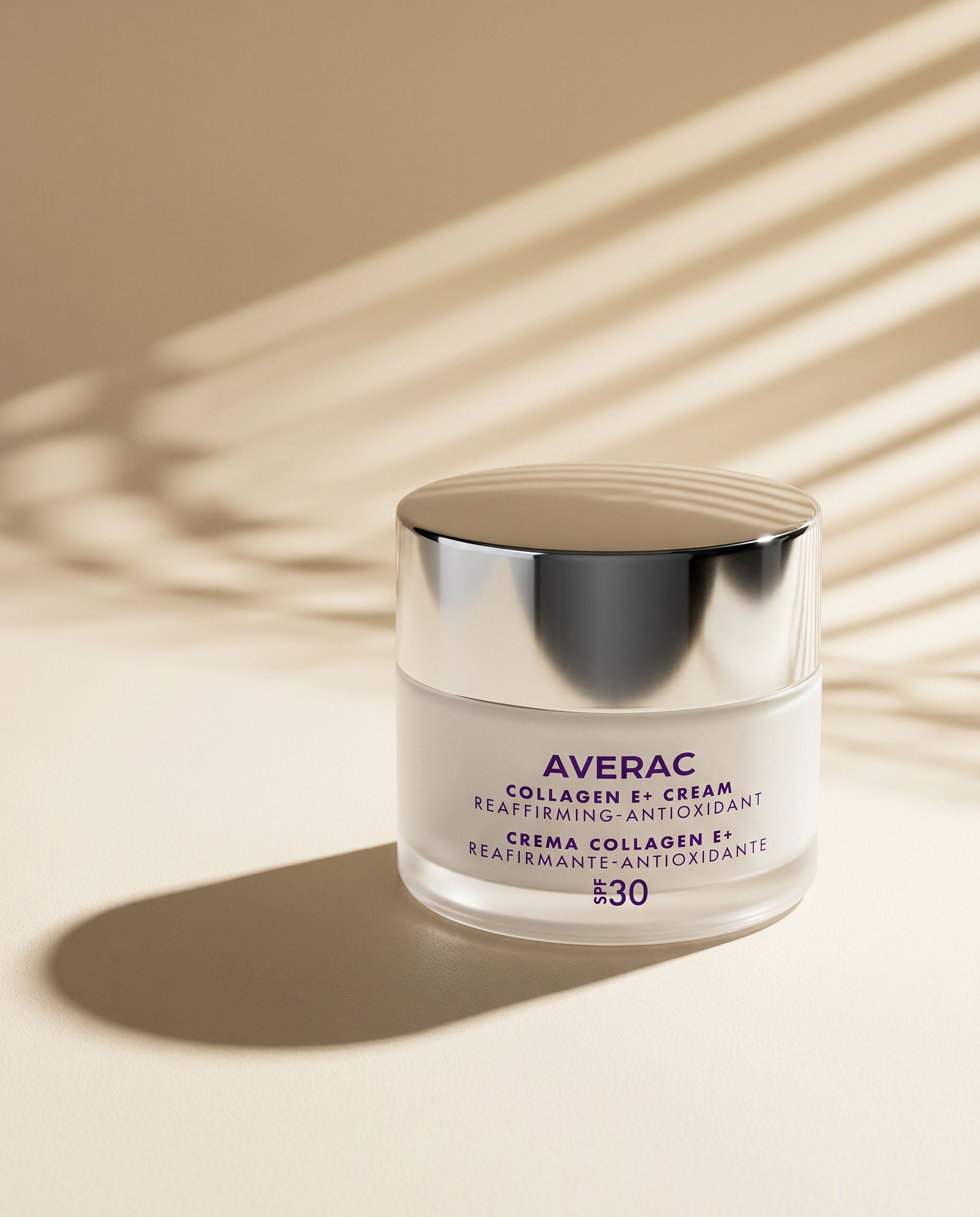 Averac Collagen E+ Firming Antioxidant Cream SPF30