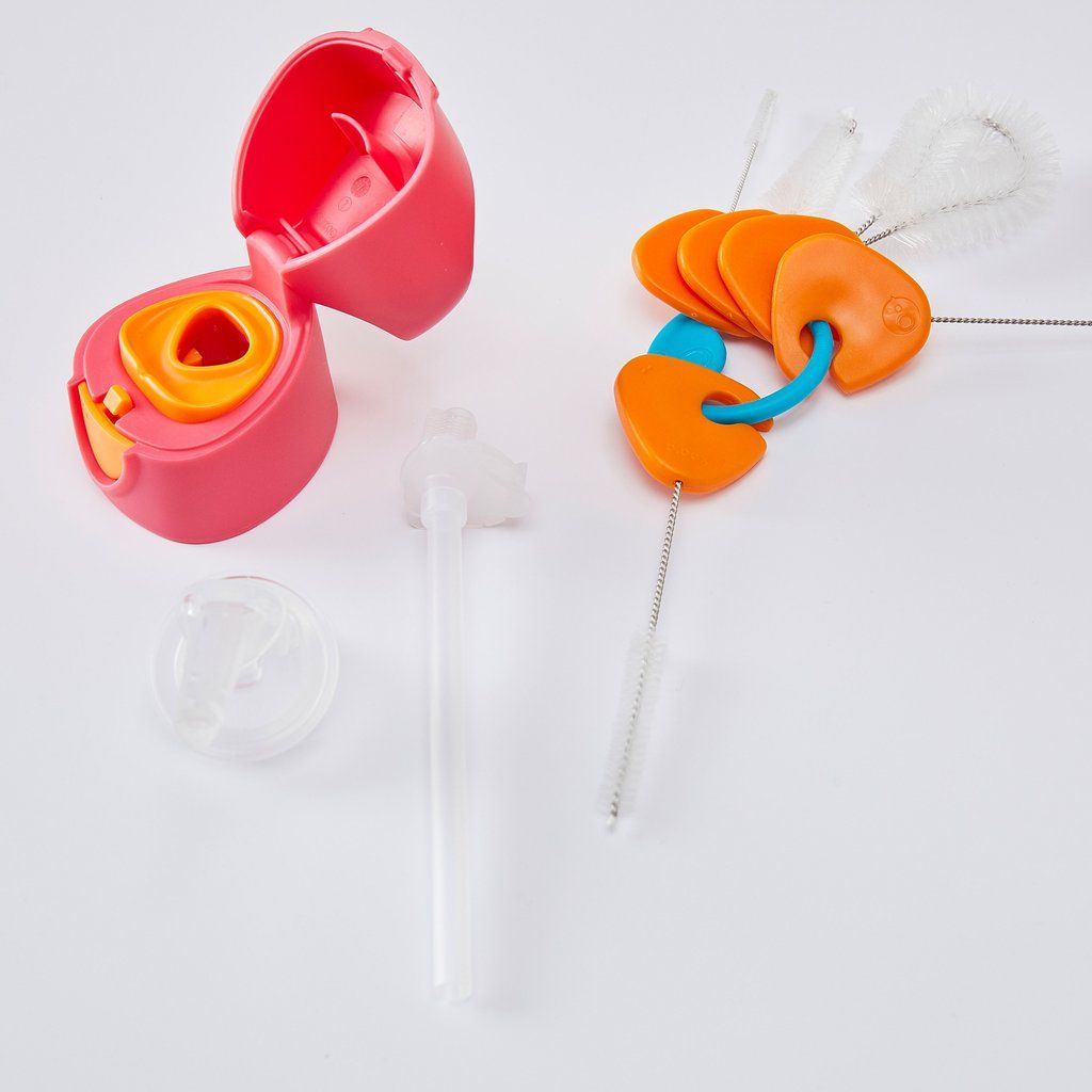Cleaning Brush Set