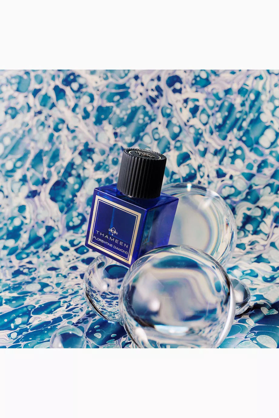 Florentine Diamond Extrait de Parfum